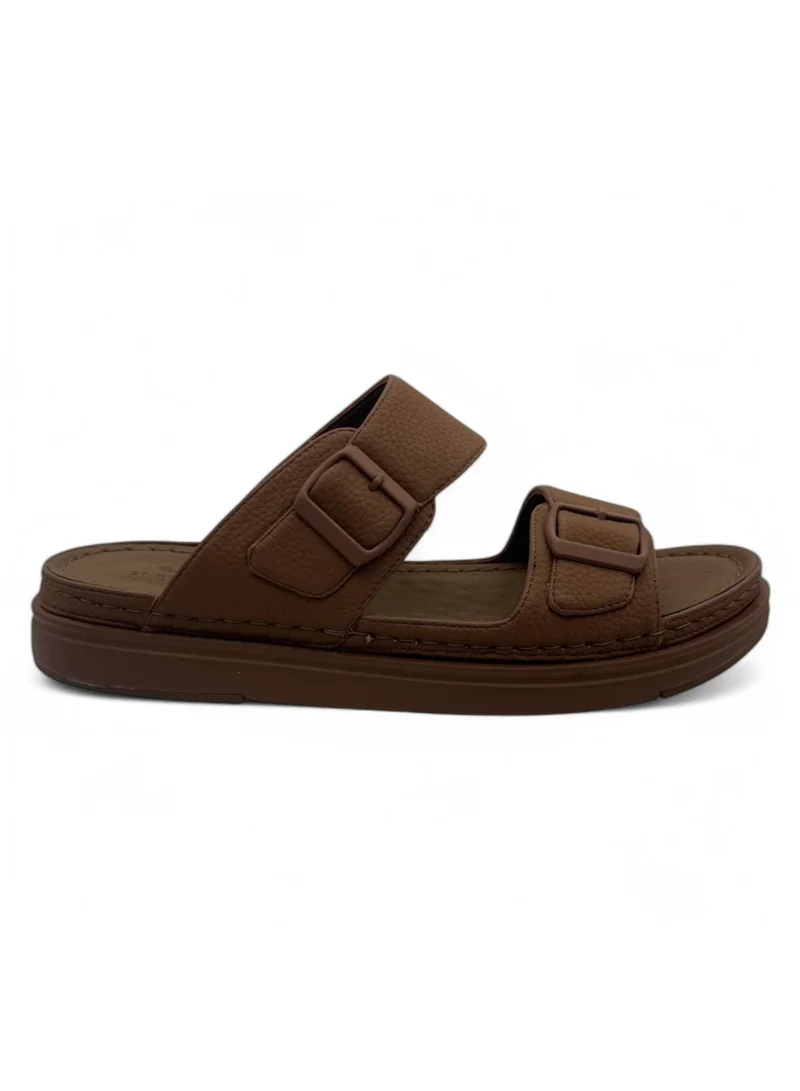 Al Hadaf Prestige Walk Slippers For Men
