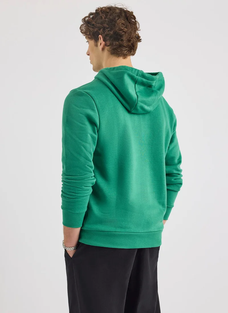 NAUTICA Mimas OH Hoodie