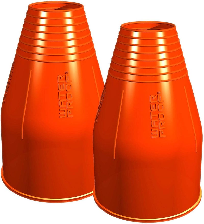 Waterproof Silicone Wrist Seal - Image 3