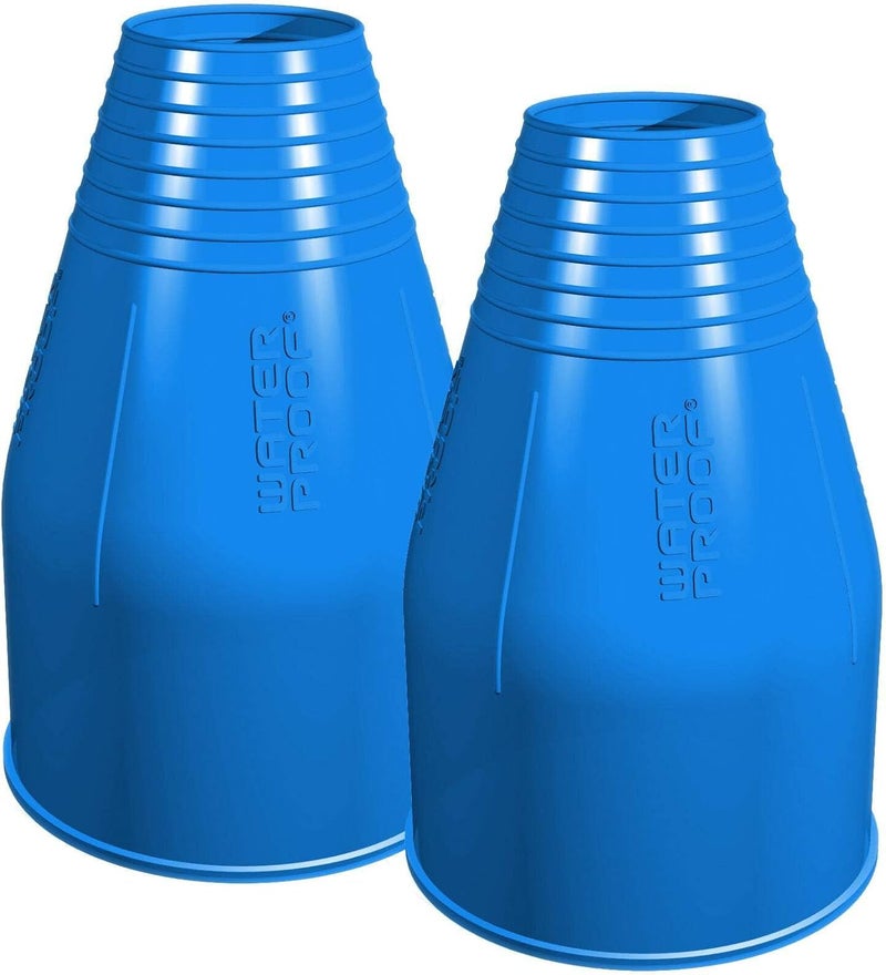 Waterproof Silicone Wrist Seal - Image 1