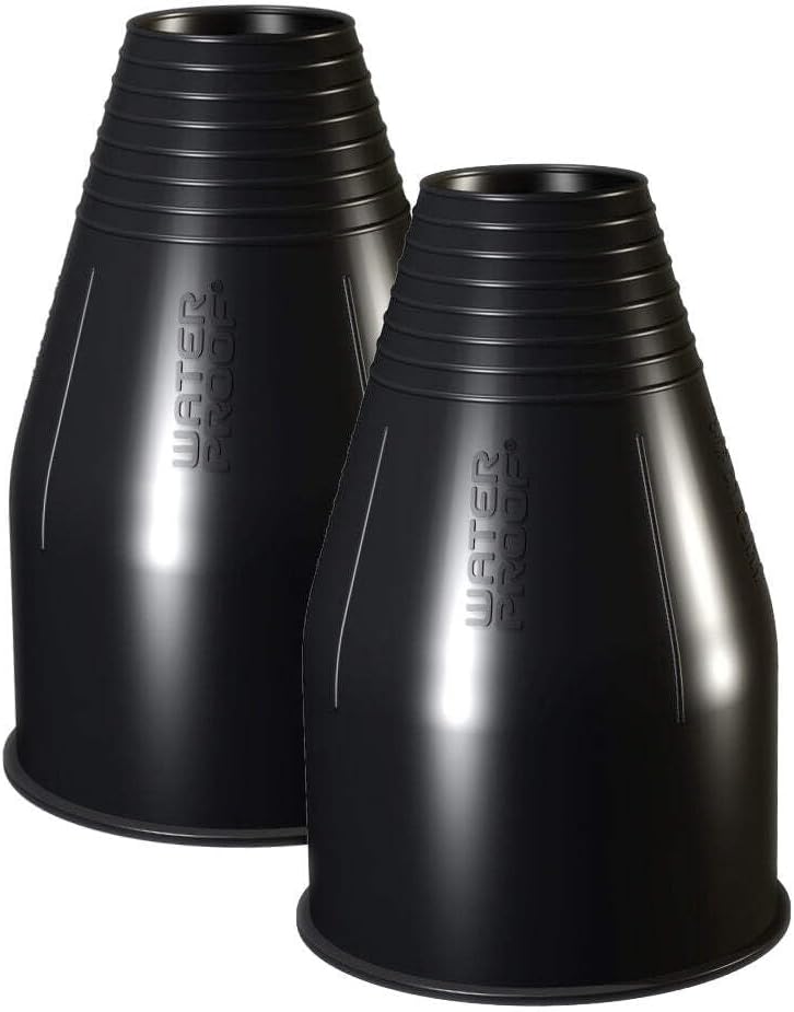 Waterproof Silicone Wrist Seal - Image 2