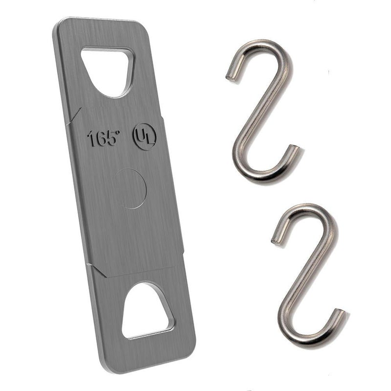 165 Degree Fusible Link Dayton 2TGJ2 for Fire Dampers