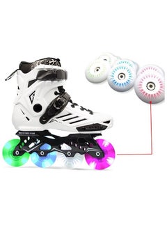 Professional Inline Skates Shoes With LED Lights - pzsku/ZCB8894E03AEC0708746EZ/45/_/1672042359/940ecf37-dcc1-4e79-9337-2f82e8a0235a