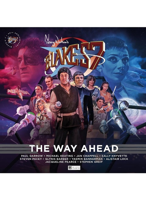 The Way Ahead 40th Anniversary Special