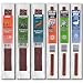Jerky-n-Spice Buffalo Bobs Wild Game Exotic Meat Snacks  Beef Variety Pack  Jerky Exotic Sampler Set  Gift Basket for Men  Hunting Camping Adventure  Stocking Stuffers  High Protein Snack  6 Random Pack - Image 4