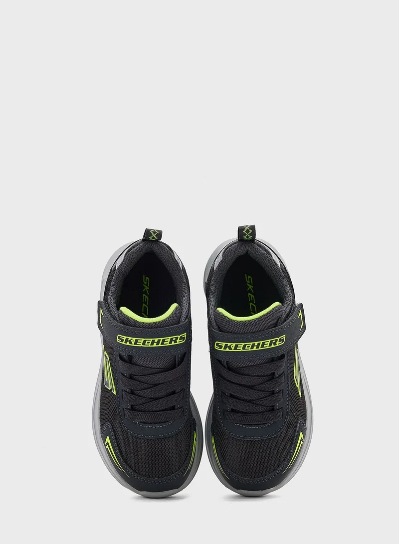 SKECHERS Kids Mazematics