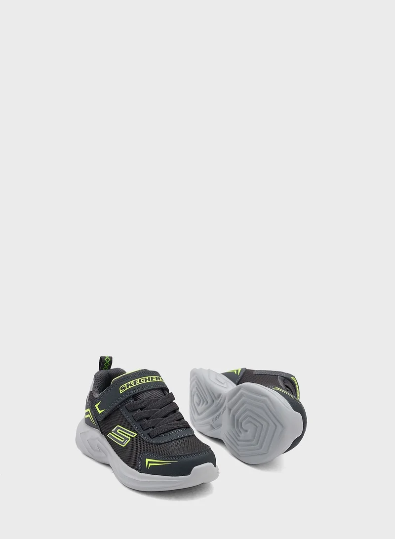 SKECHERS Kids Mazematics