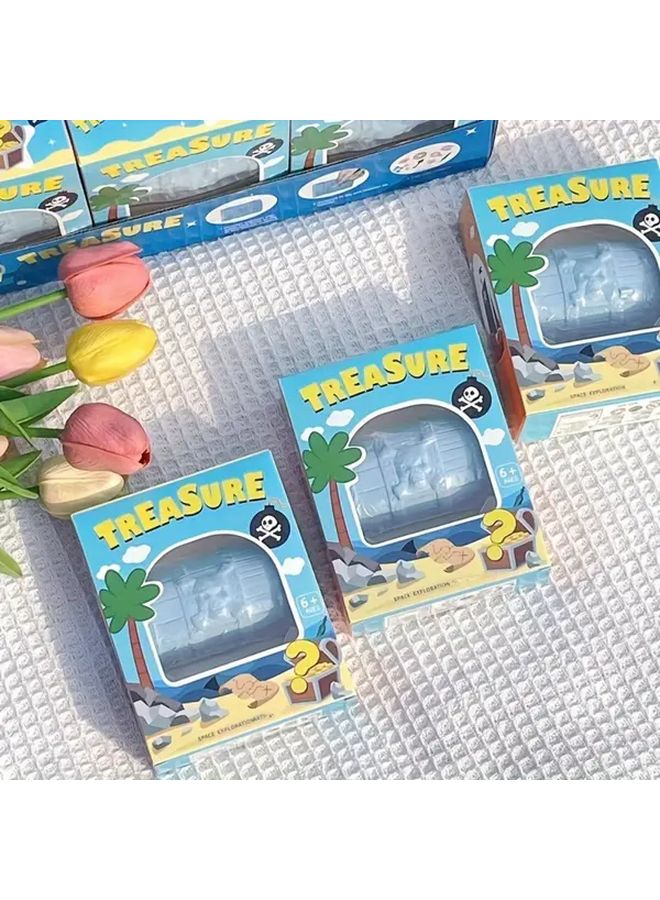 Archaeological Digging Stones Excavation Kit 1 Box Perfect For Birthday Holiday Gifts - Image 4