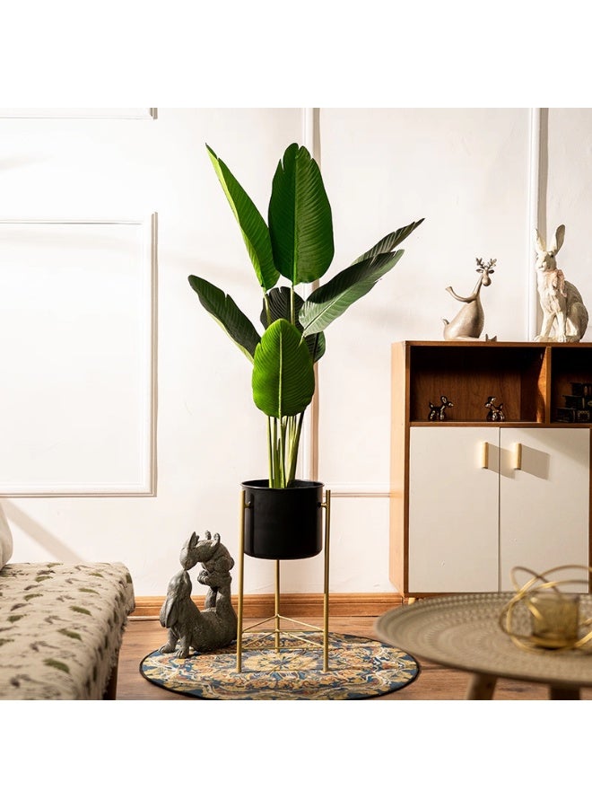 Living Green Artificial Tree /90 cm - Image 5