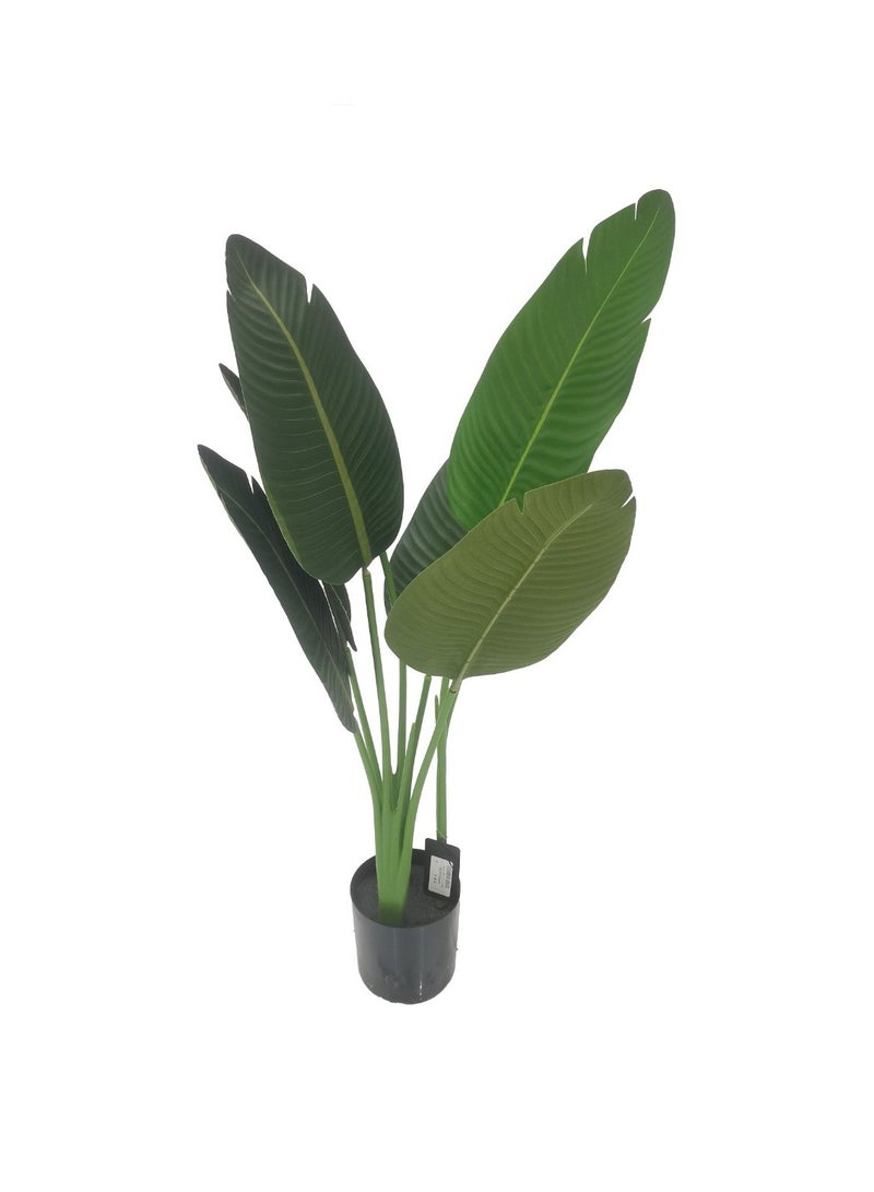 Living Green Artificial Tree /90 cm - Image 3