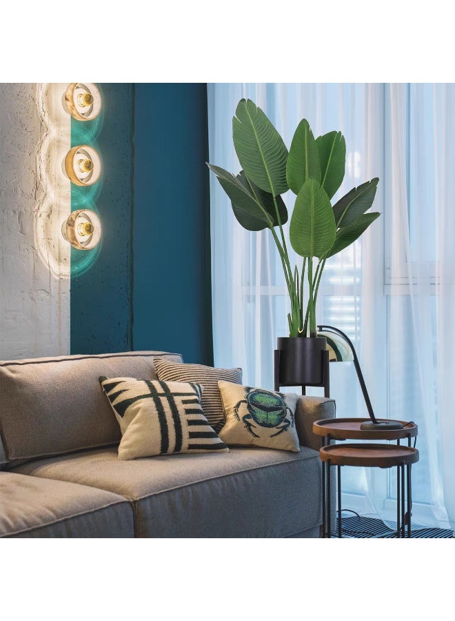 Living Green Artificial Tree /90 cm - Image 4