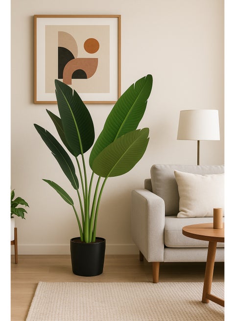 Green Artificial Tree /90 cm