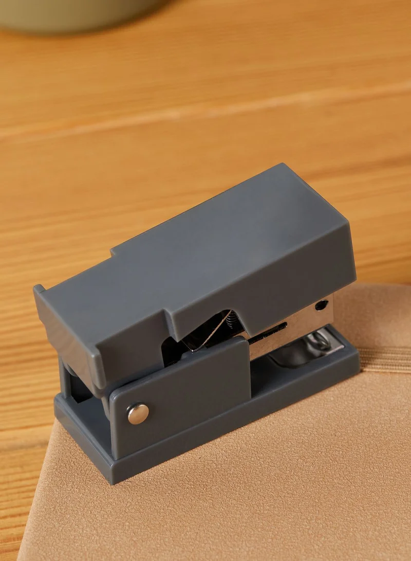Typo Mini Welsh Slate Stapler