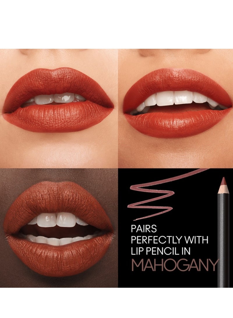 MAC Cosmetics Macximal Matte Lipstick- Marrakesh, 3.5g - Image 3