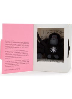 kipling Spider Monkey Keychain  - Image 2