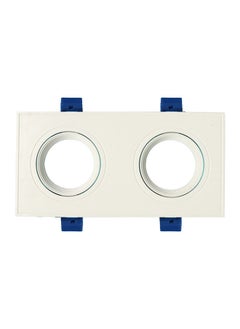 El Rawda Lighting Spotlight Frame 