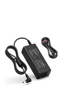 Terabyte 19.5V 3.34A 65w AC Adapter Charger for Dell Chromebook,Laptop 11 3180 3189 3120 Inspiron 15 3520 3521 3531 3541 3542 3543 3537 3458 15R 5520 5521 7520 N5110 N5040 N5050 5547 P26E LA65NS2-01 HA65NM130  - Image 1