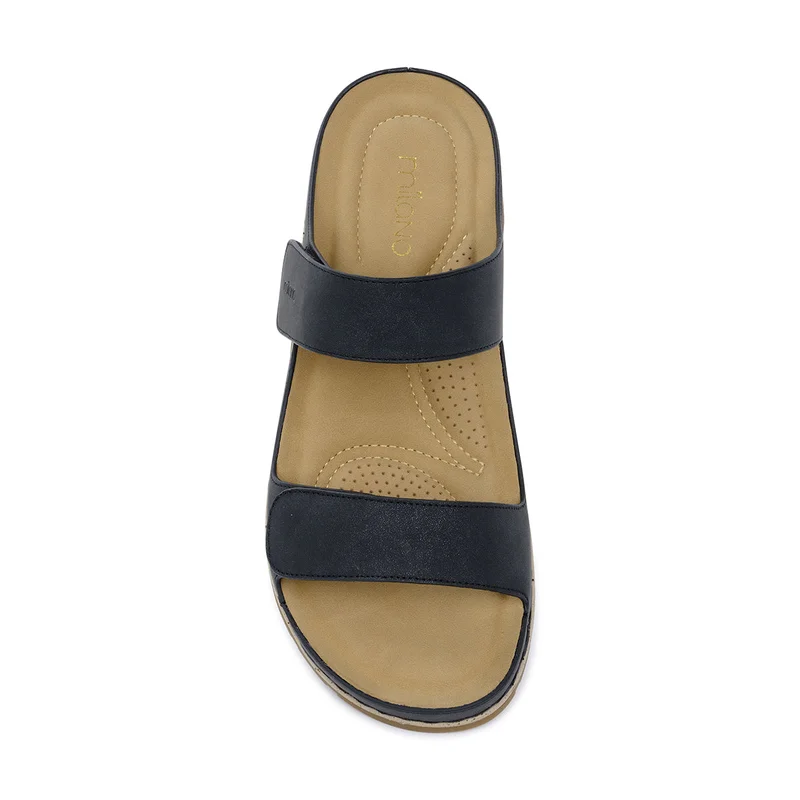 Milano  THURAYA Slides for Women | Best Price UAE
