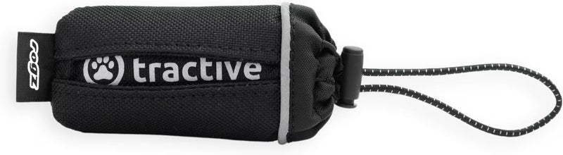 Tractive Rogz GPS Dog Tracker Pouch - Secure Collar Attachment, Built for Dogs, Velcro Straps - Image 1