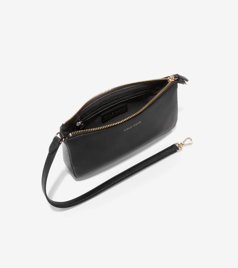 COLE HAAN Go Anywhere Wristlet