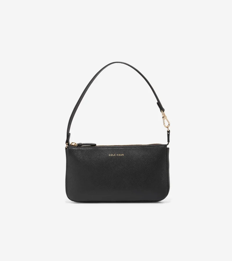 COLE HAAN Go Anywhere Wristlet