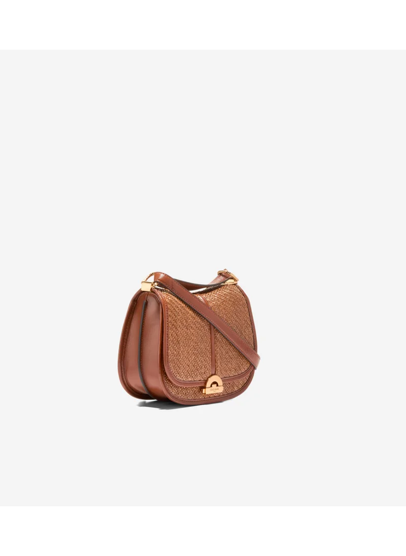 COLE HAAN Women's Celenea Saddle Bag
