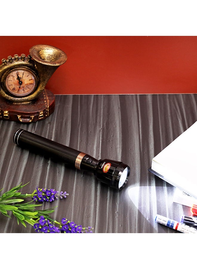 أولسنمارك شعلة LED قابلة لإعادة الشحن - Image 3