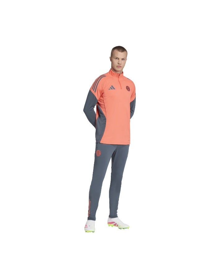Adidas Fcb Tr Pnt Dark Grey Football Pants For Men XS  - Image 5