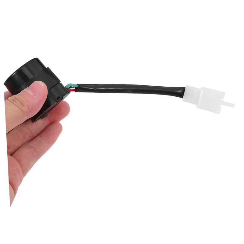 قطعتان من مقاوم LED لمؤشر الإشارة ومتذبذب الوميض للدراجات النارية - Image 4