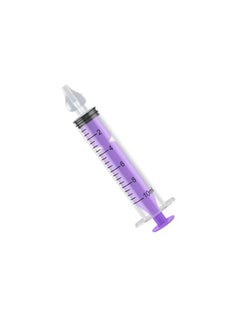 Generic Needle Type Baby Nasal Washer For Children And Infants Baby Nasal Washer 10ml-Net Content:Purple Opp Single 10ml  - Image 1