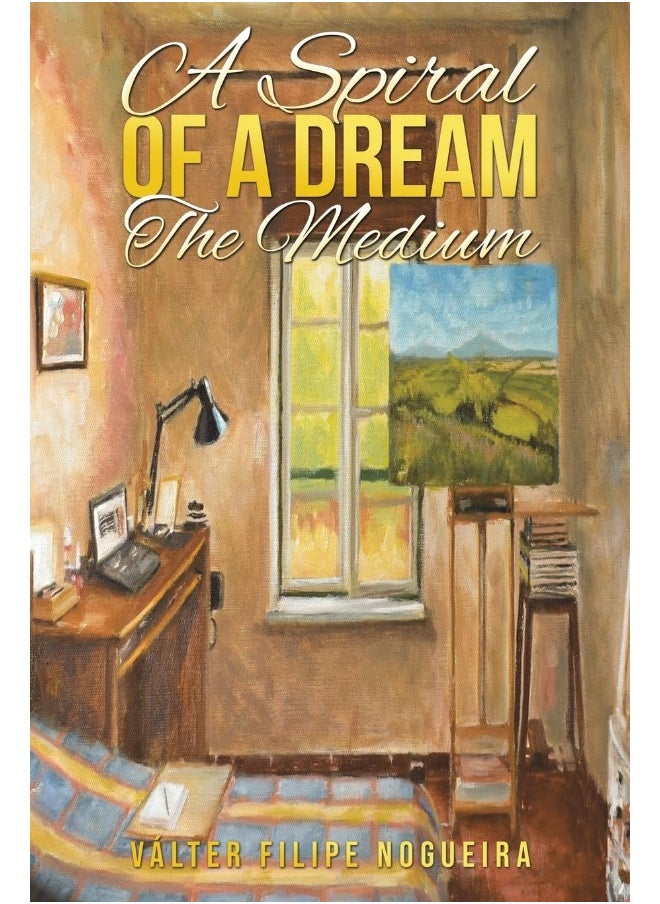 A Spiral of a Dream – The Medium 