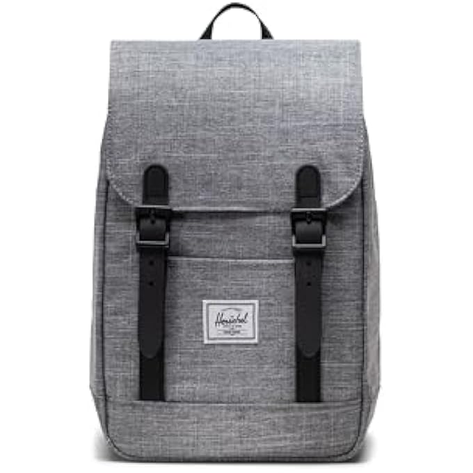Herschel Womens Retreat Small Backpack Small Backpack - Image 1