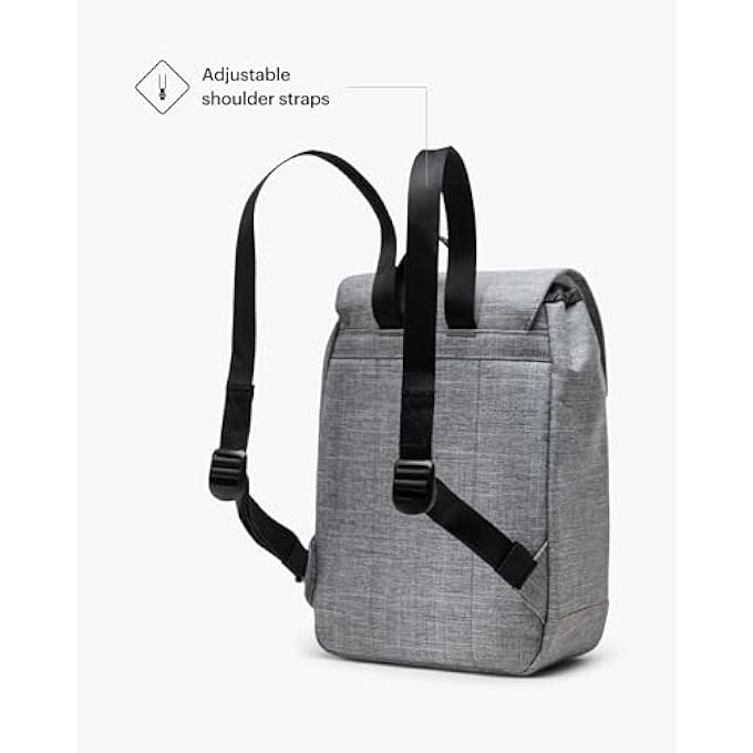 Herschel Womens Retreat Small Backpack Small Backpack - Image 4