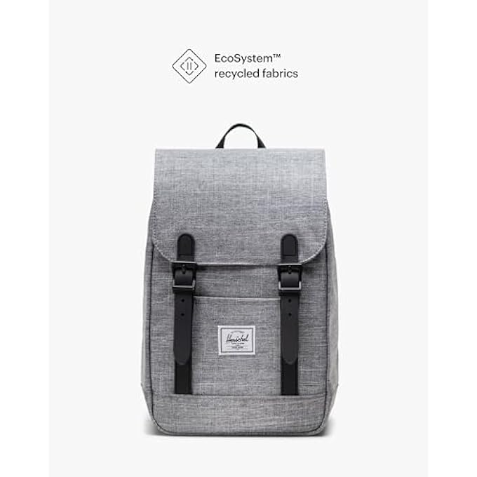 Herschel Womens Retreat Small Backpack Small Backpack - Image 2