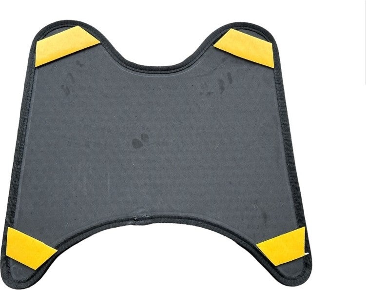 Honda Activa 125 New Model Black Mat