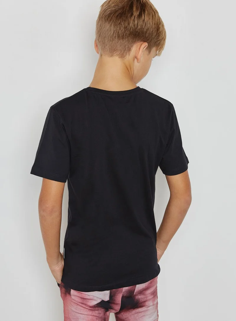 Someday Soon Milo T-Shirt