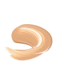 PUPA PUPA Milano Like A Doll Perfecting Make-Up Fluid Nude Look Foundation - Light Texture - Natural, Radiant Results - Nude Skin Effect - For All Skin Types - Blends Perfectly - Natural Beige - 1.01 Oz  - Image 3
