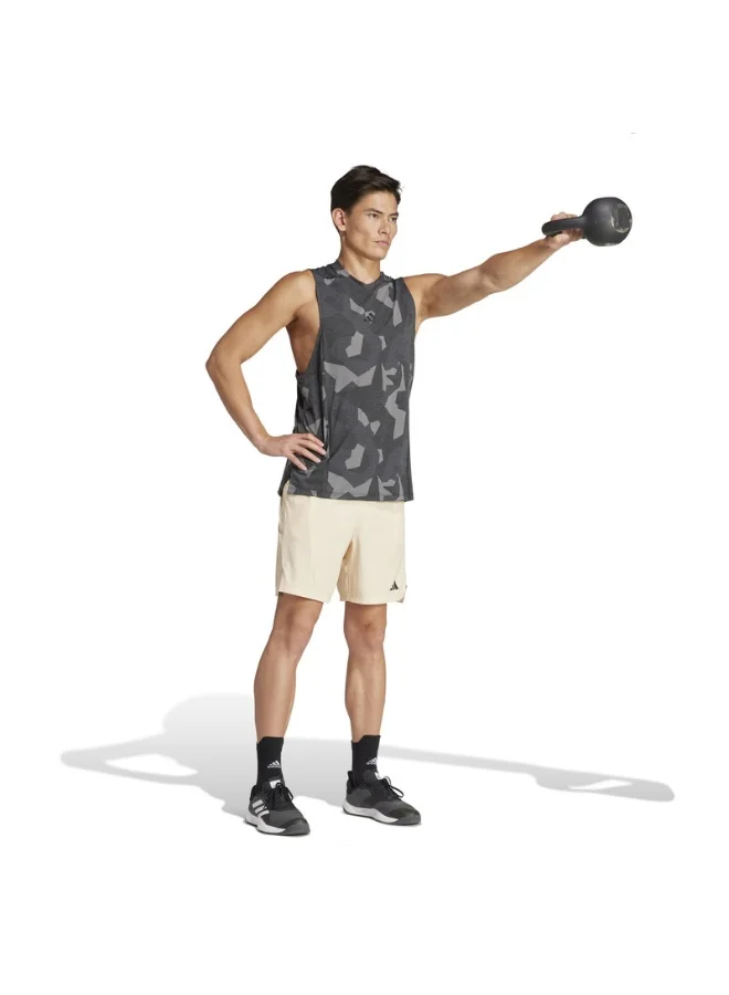 Adidas D4T SHORT