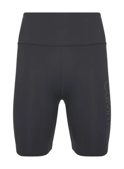 CALVIN KLEIN Cycling Shorts