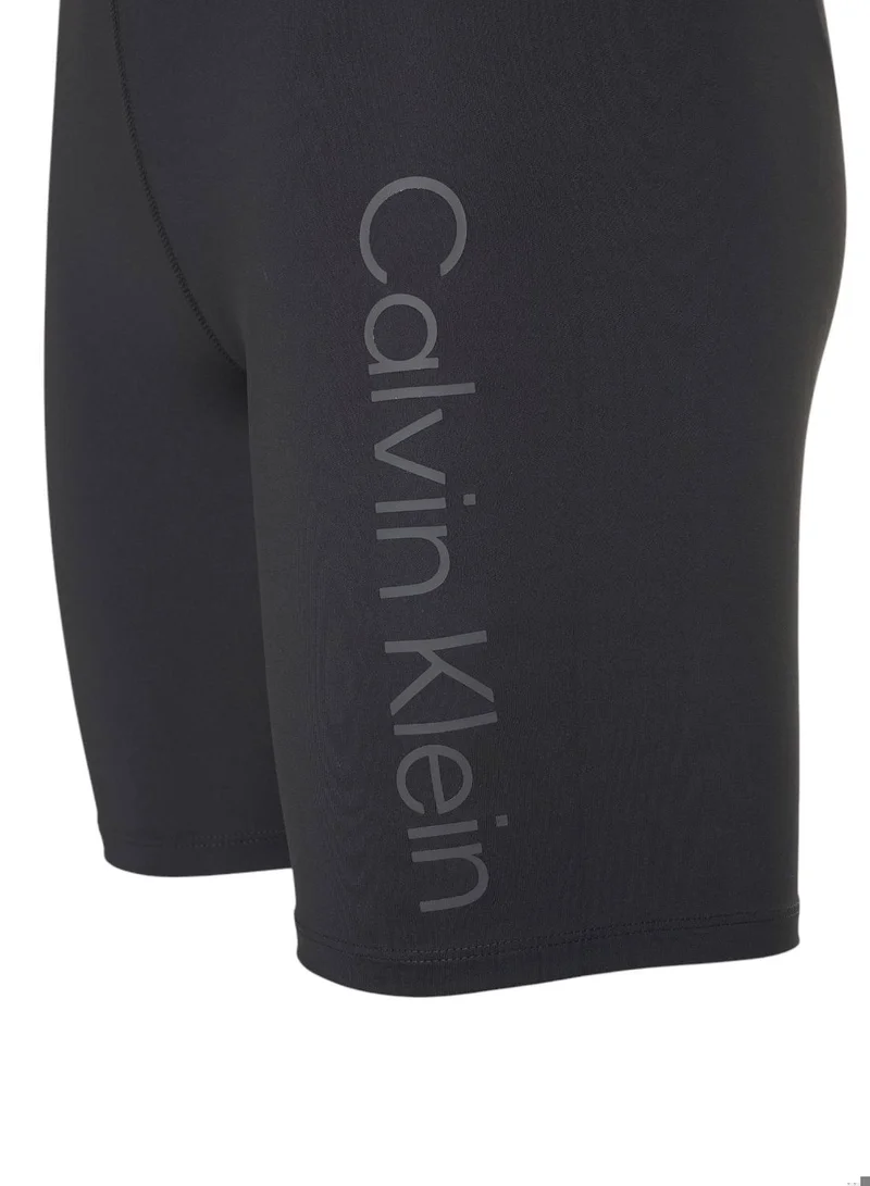CALVIN KLEIN Cycling Shorts