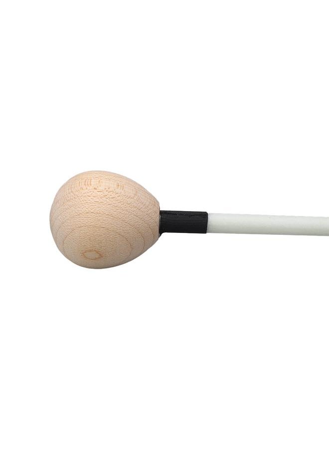 Conducting Baton Lightweight Versatile Professional Orchestra Conductor Baton for Band Performance 28 X 25mm / 1.1 X 0.98in