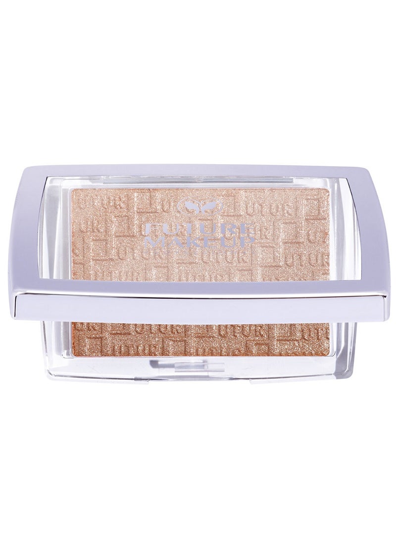 FUTURE MAKEUP Future Makeup Highlighter – FU2600  - Image 2