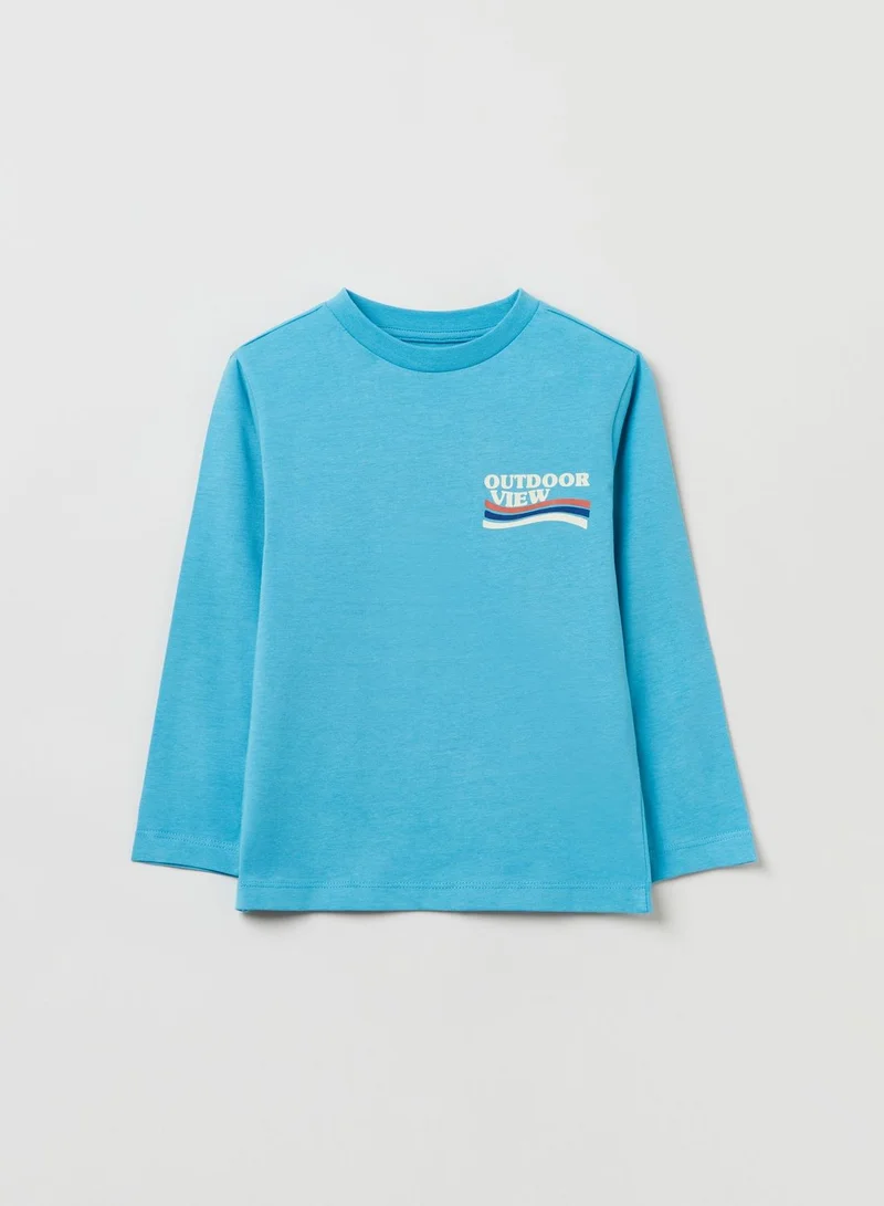 Ovs OVS Kids Boys T Shirts