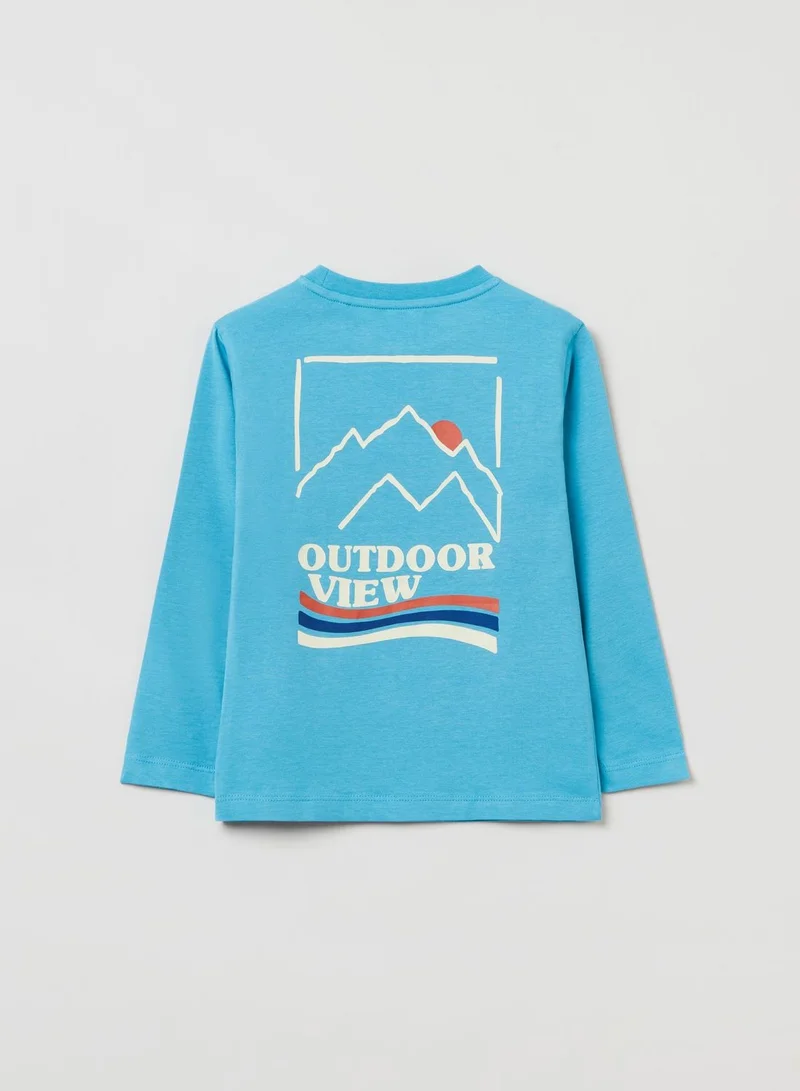 Ovs OVS Kids Boys T Shirts