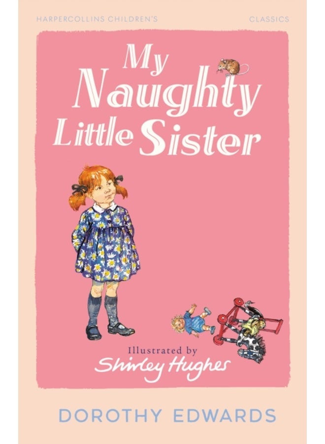 My Naughty Little Sister 