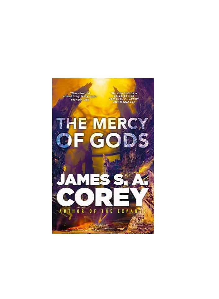 The Mercy Of Gods Book One Of The Captives War