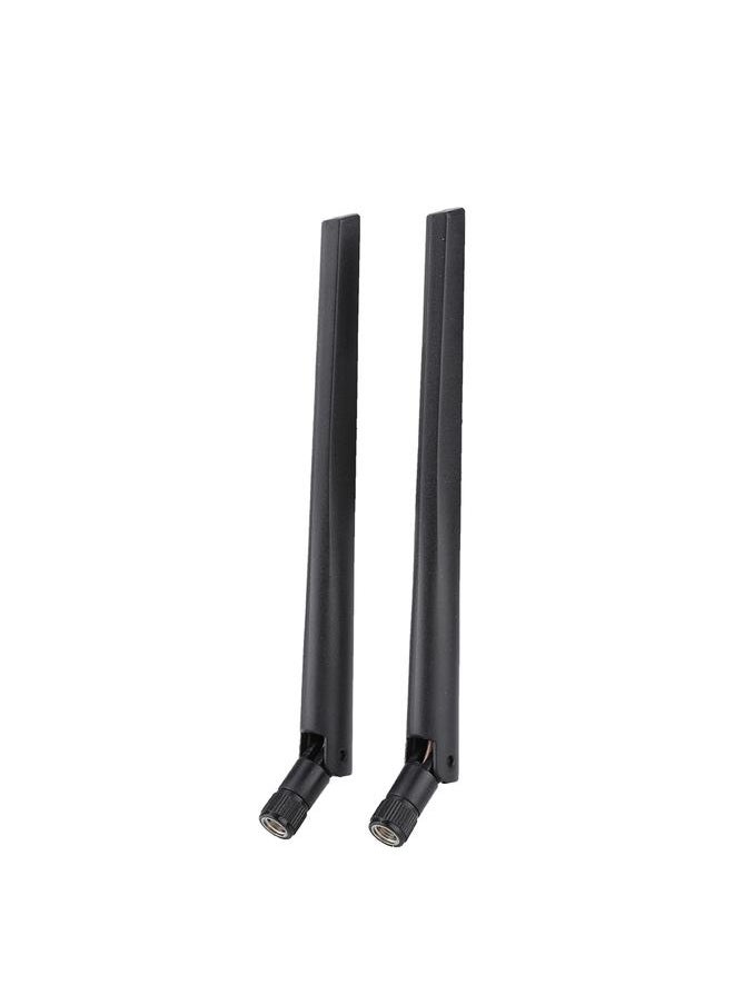 Thoraya 2PCS M.2/NGFF Wireless Network Card Cable and 2x5DBi Antenna for Intel 9560NGW /9260AC/7265AC  - Image 4