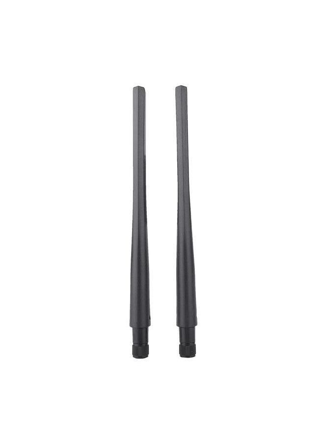 Thoraya 2PCS M.2/NGFF Wireless Network Card Cable and 2x5DBi Antenna for Intel 9560NGW /9260AC/7265AC  - Image 2