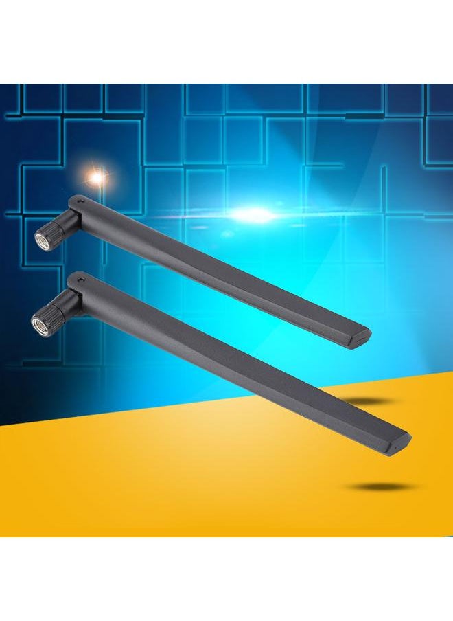 Thoraya 2PCS M.2/NGFF Wireless Network Card Cable and 2x5DBi Antenna for Intel 9560NGW /9260AC/7265AC  - Image 5