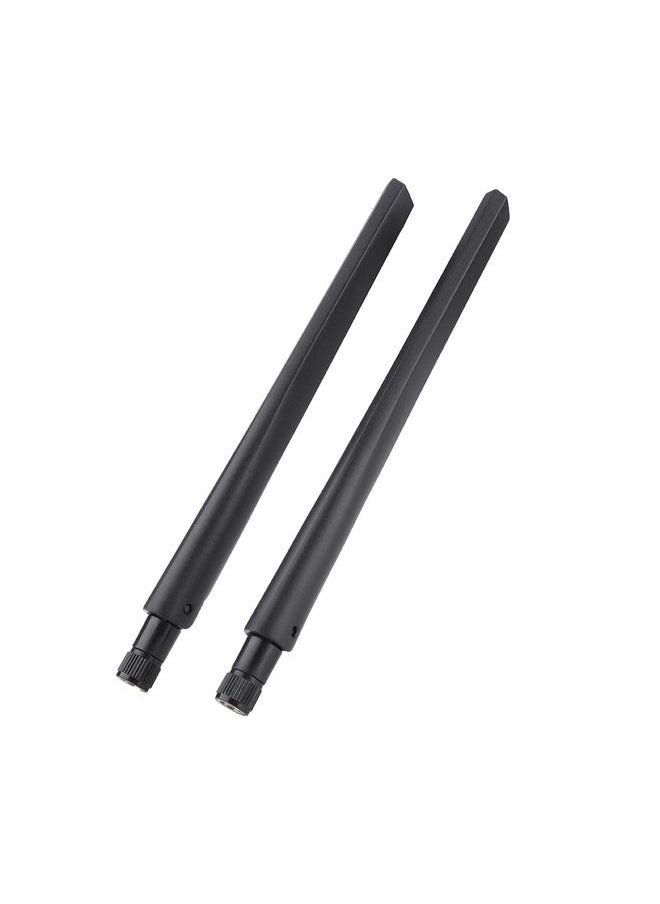 Thoraya 2PCS M.2/NGFF Wireless Network Card Cable and 2x5DBi Antenna for Intel 9560NGW /9260AC/7265AC  - Image 3